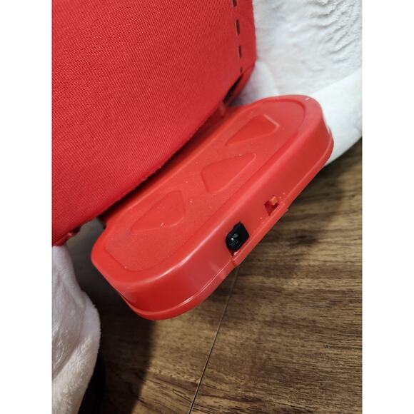 Nick Jr Paw Patrol Marshall 6V Plush Ride-on Rare Marshall - WORKS, No Charger - Picture 4 of 16